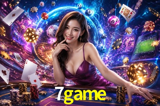 Welcome Bonus 7game