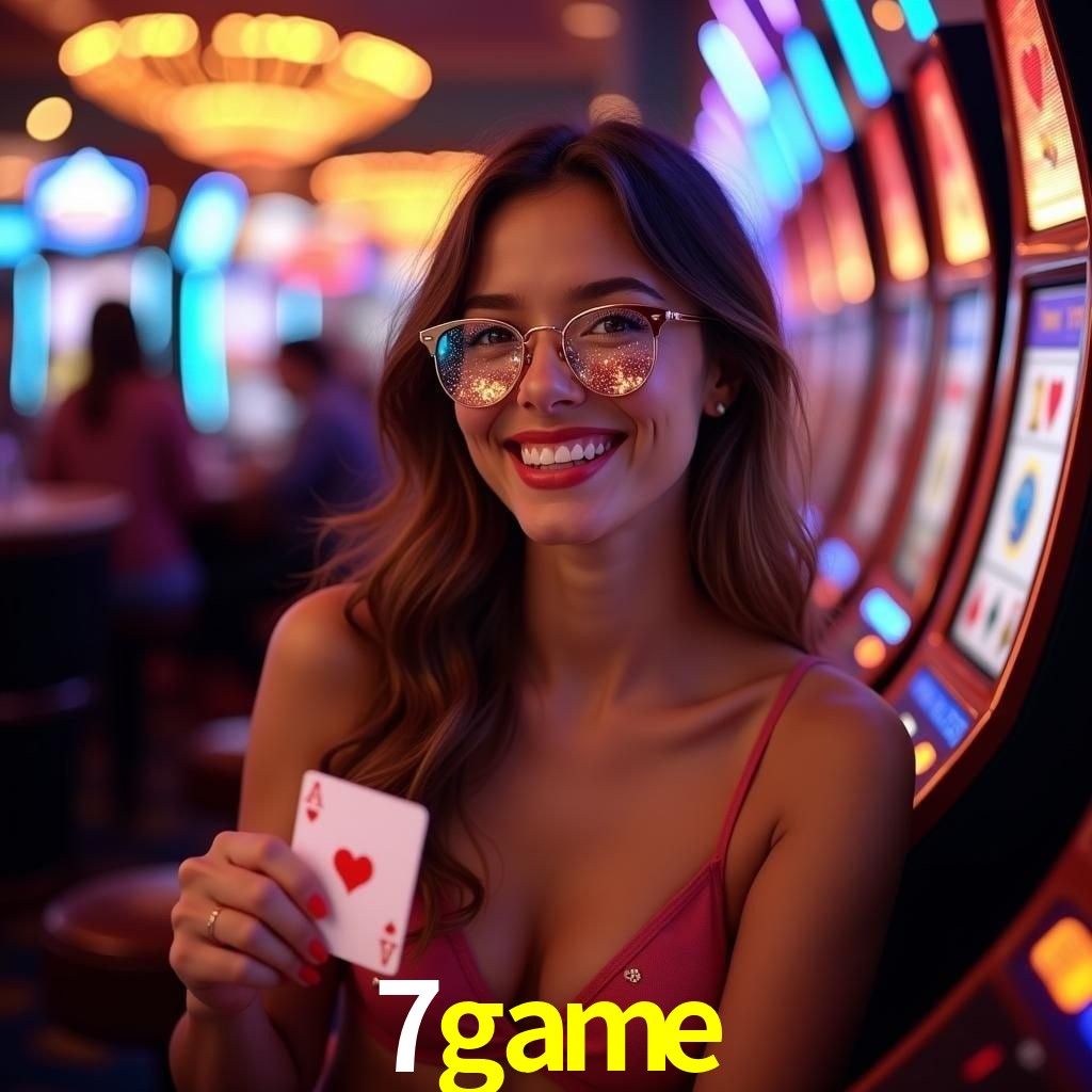 Experiência VIP 7game