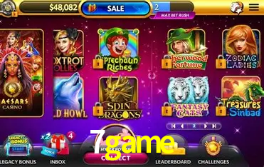 A Emoção da Loteria na 7game: Uma Chance de Mudança de Vida