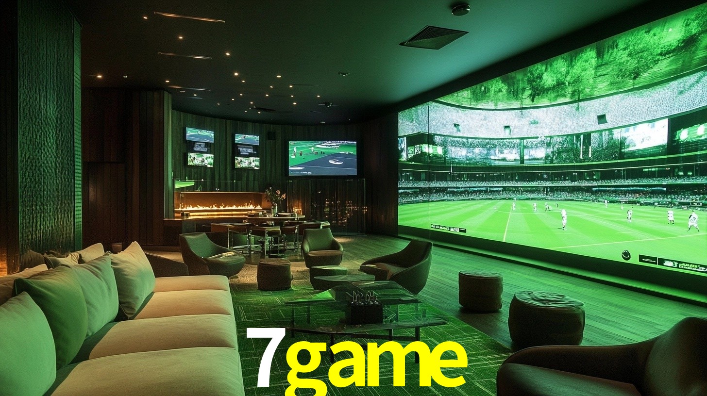 7game - Cassino Online Confiável! - 7game.com