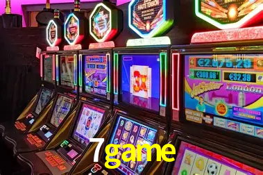 A Revolução dos Aplicativos de Jogos no 7game