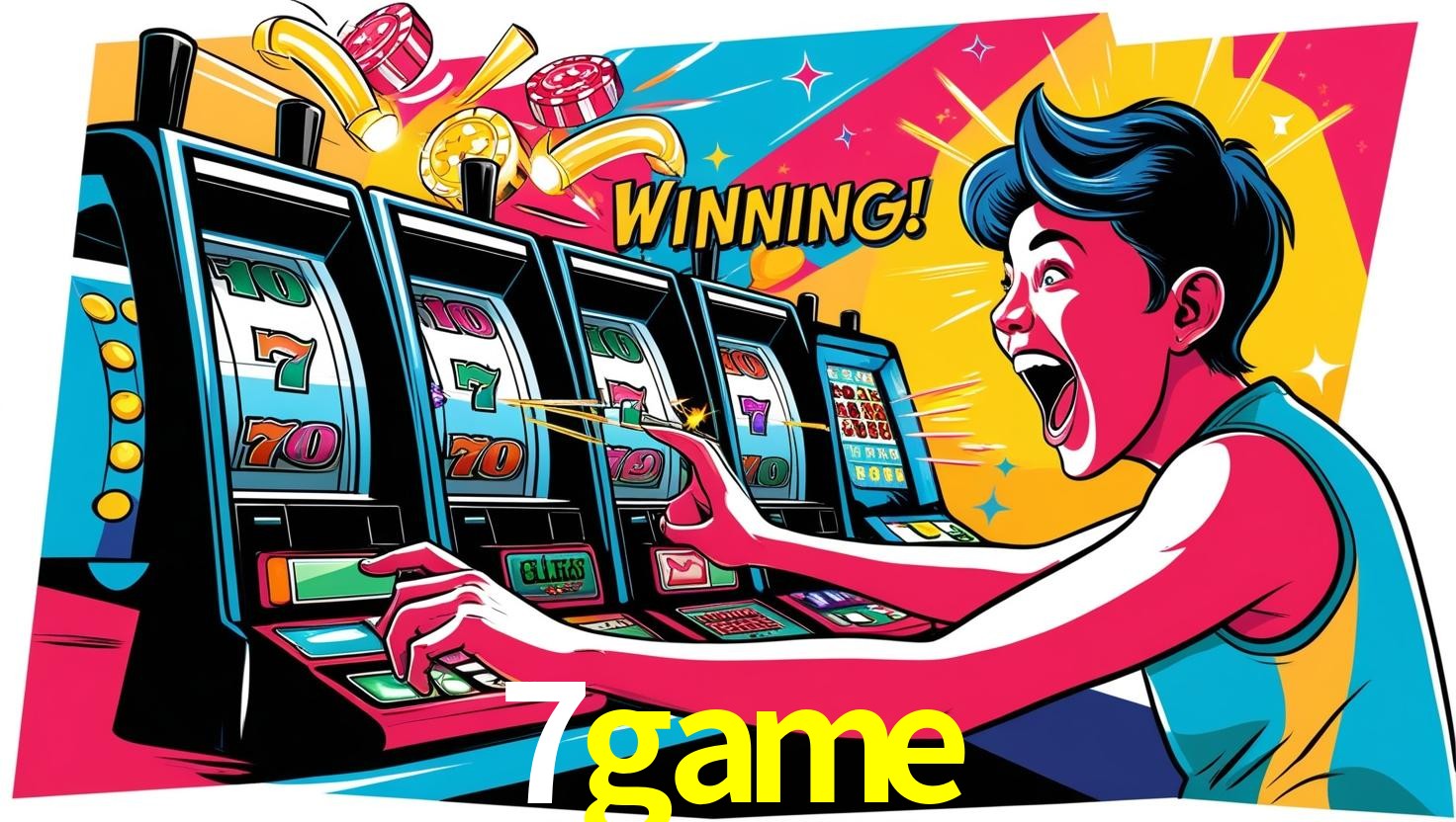 7GAME
