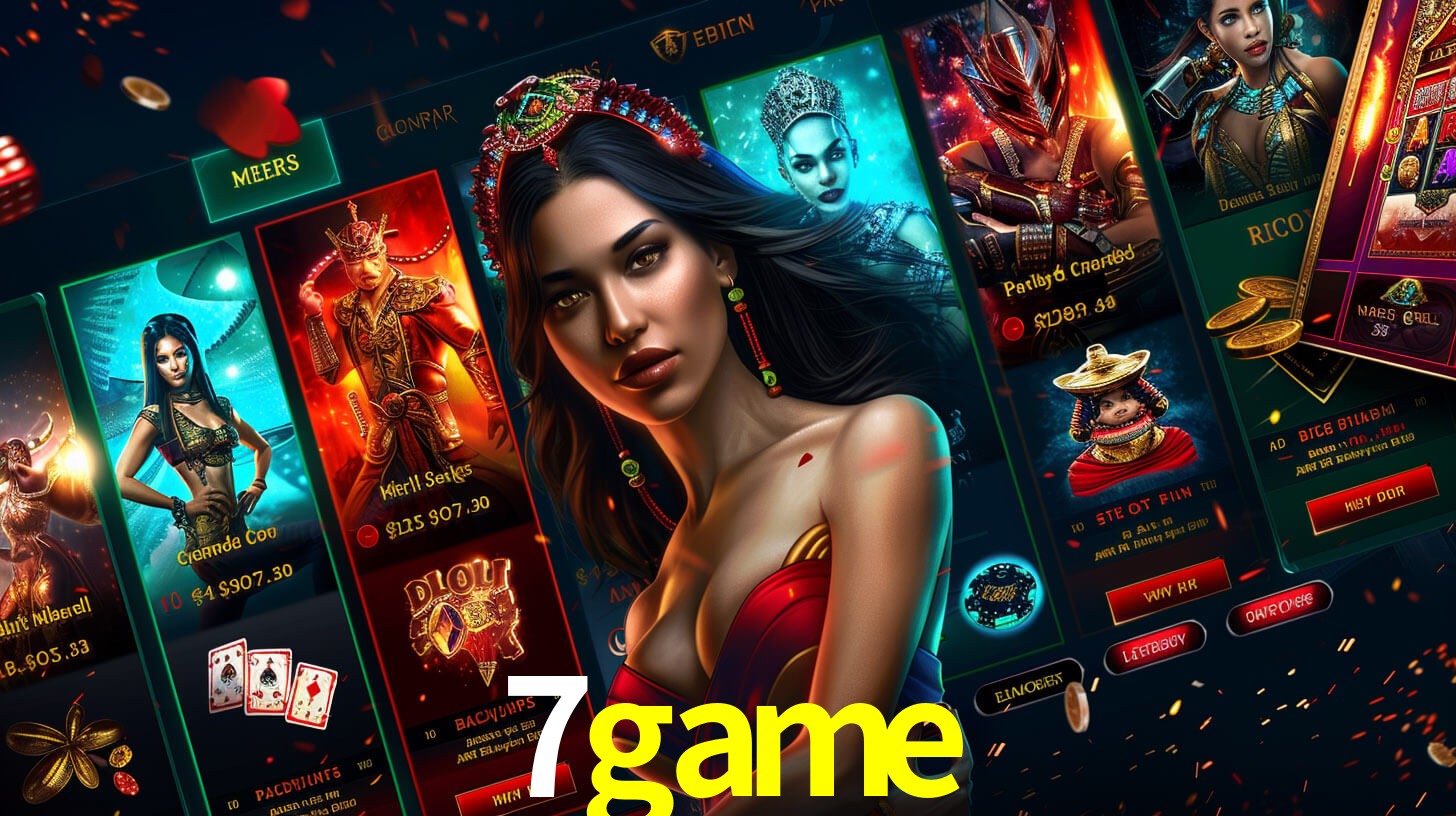 7GAME