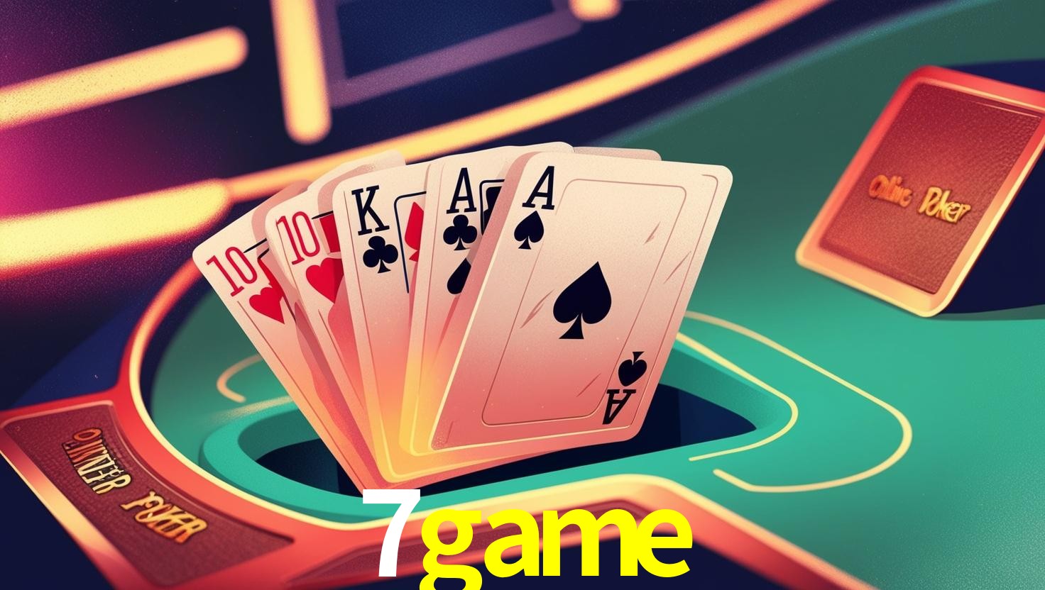 7GAME