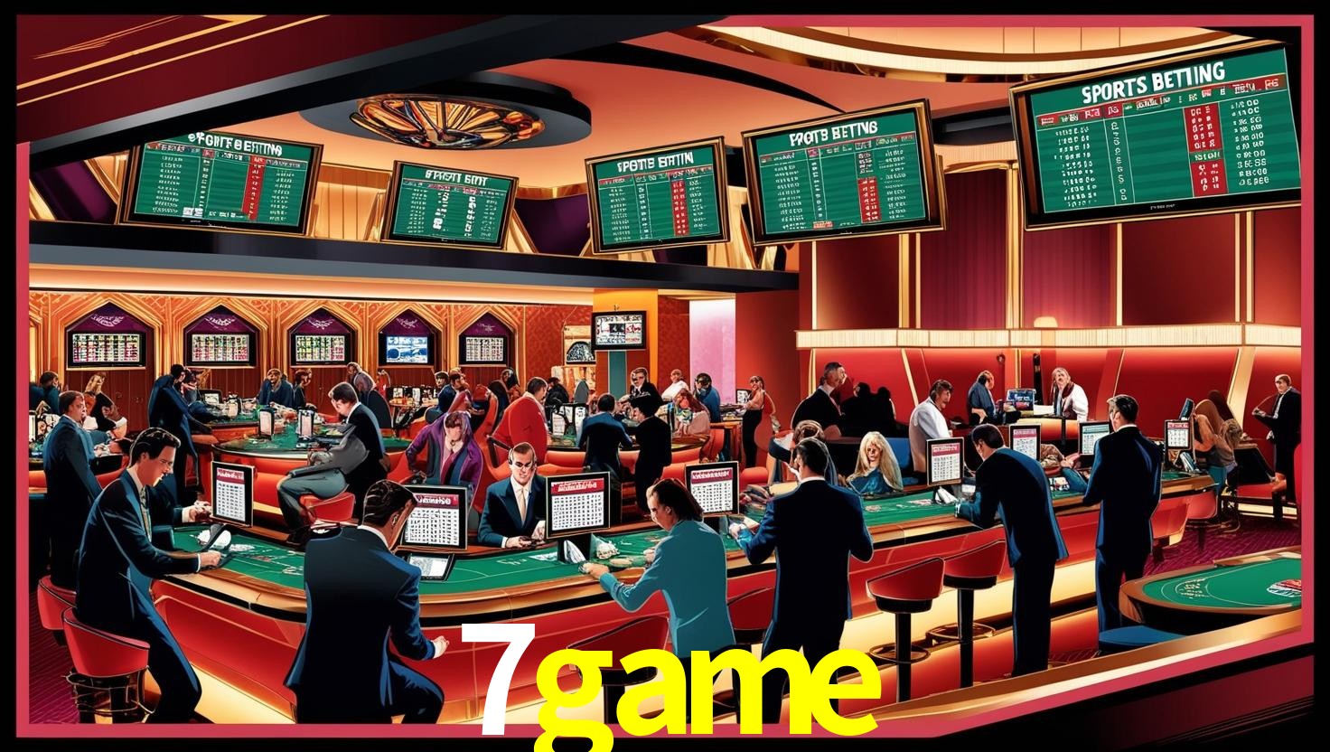 7GAME