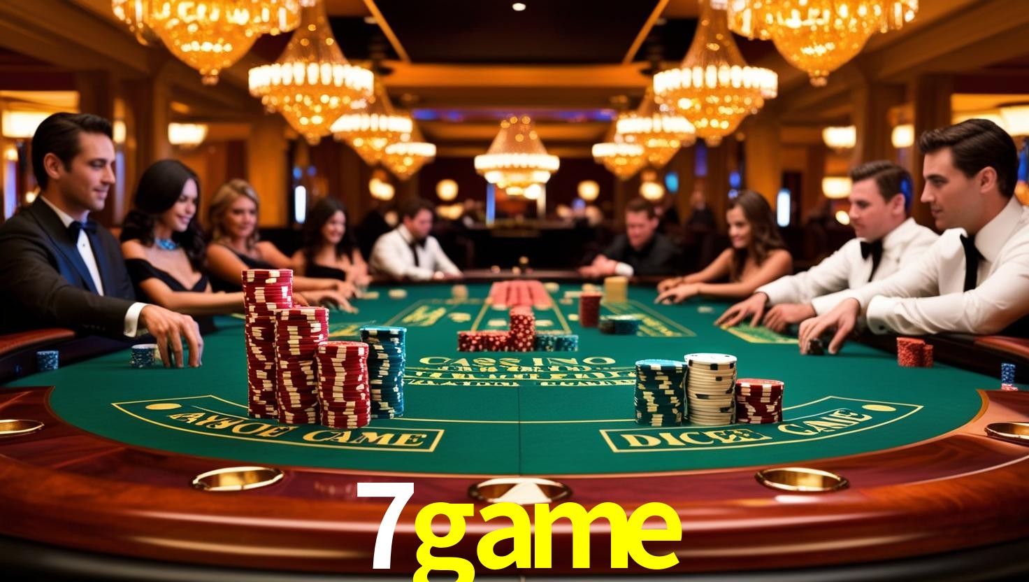 7GAME