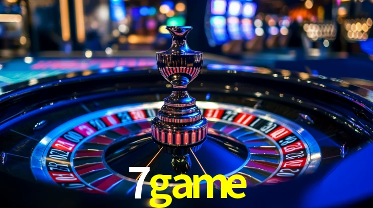 Explore as vantagens do 7game: serviço profissional e confiabilidade