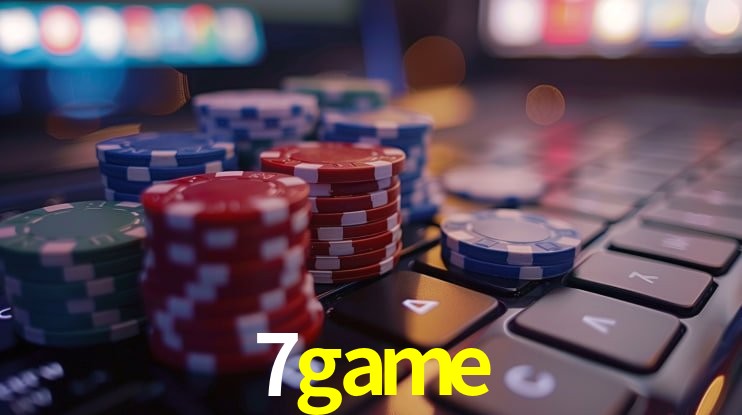 Promoção Relâmpago 7game