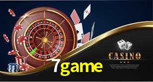 Recursos de Bônus 7game