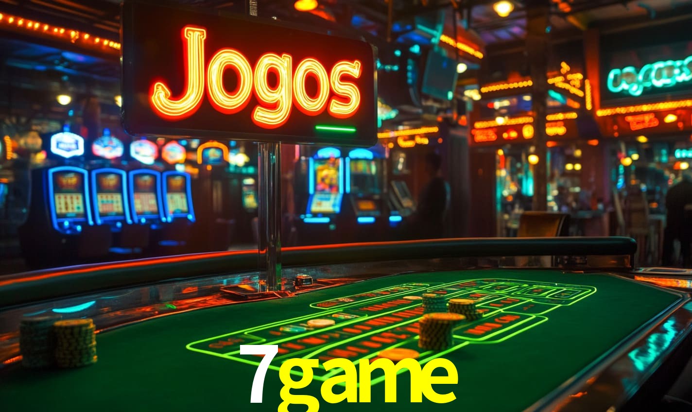 Sistemas de Segurança 7game