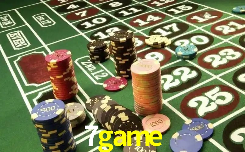 Login Seguro 7game