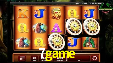 A Popularidade dos Caça-Níqueis no 7game