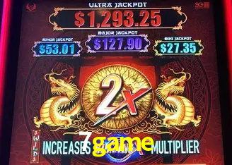 Descubra o Mundo do Cassino Online com 7game
