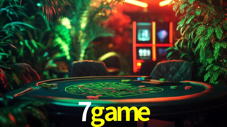 Roulette Table 7game