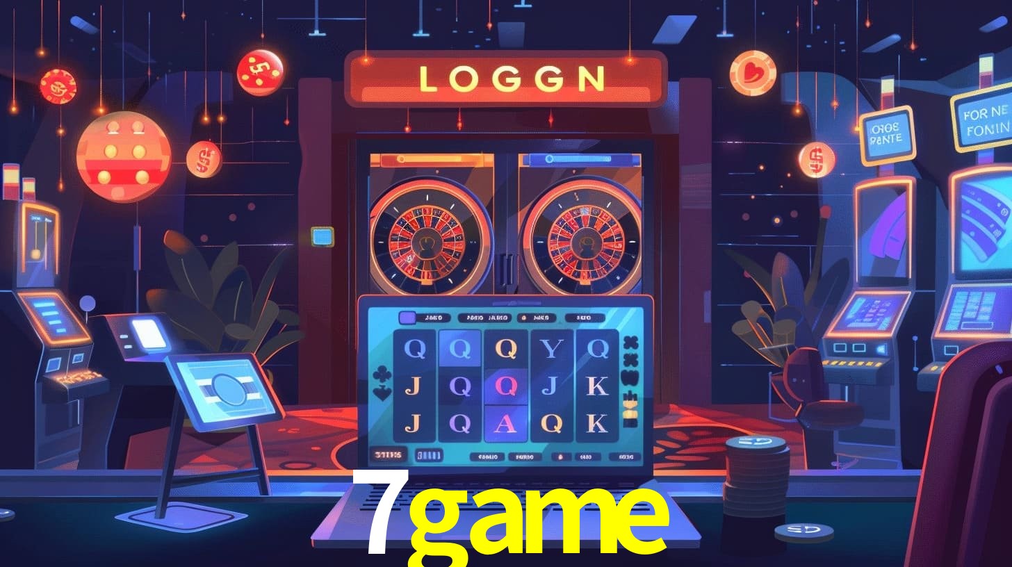 App Mobile 7game - Jogue em Qualquer Lugar no Seu Smartphone