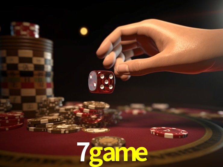 Benefícios da Conta 7game