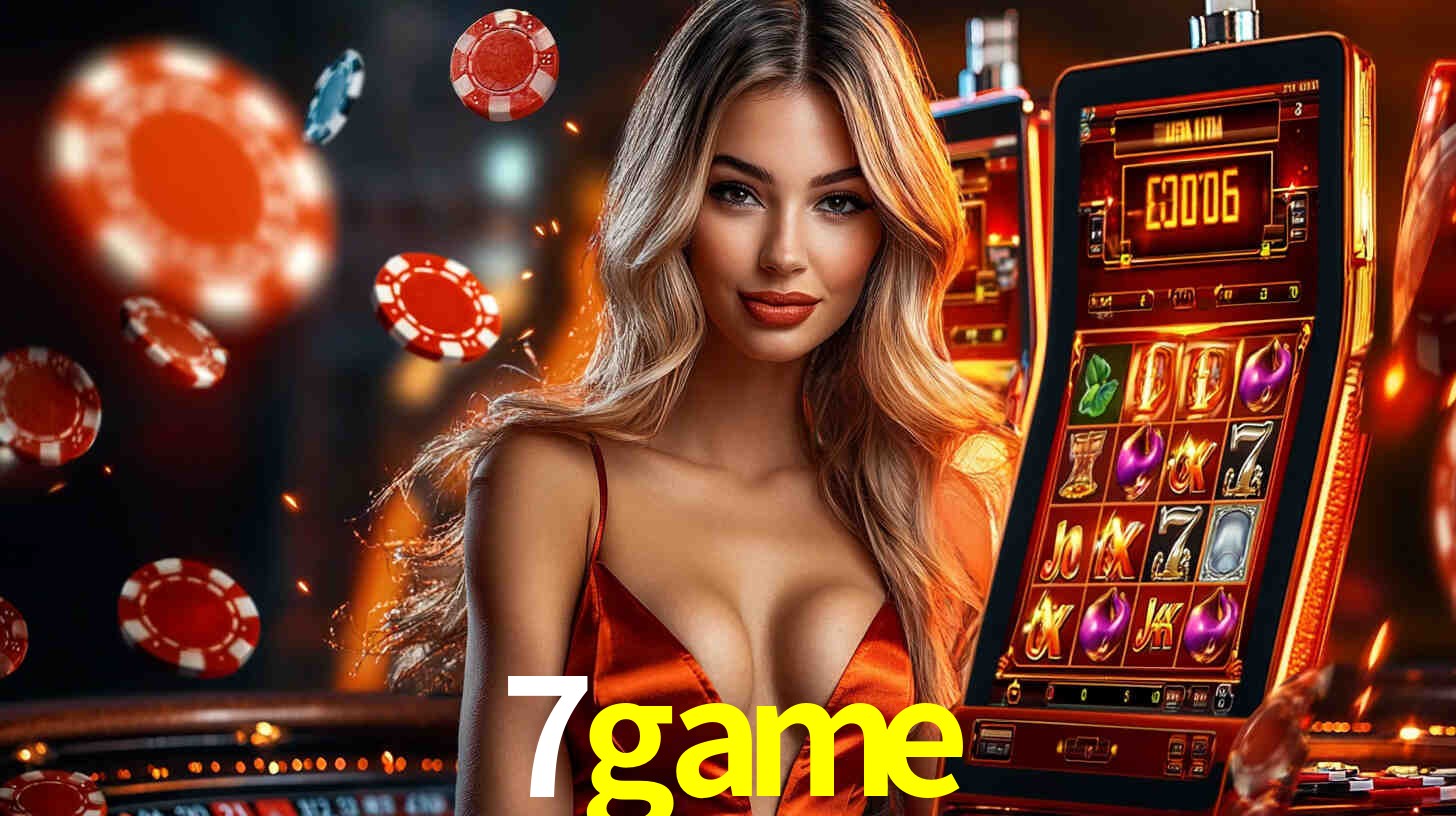 Sinta a adrenalina dos jogos de cassino com 7game