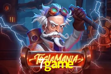 Tecnologia da Plataforma 7game