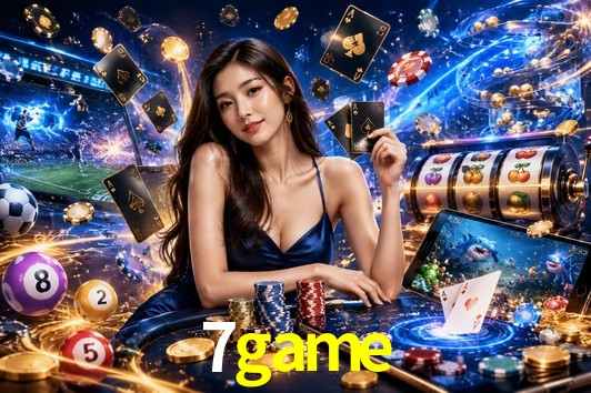 Responsive Design 7game