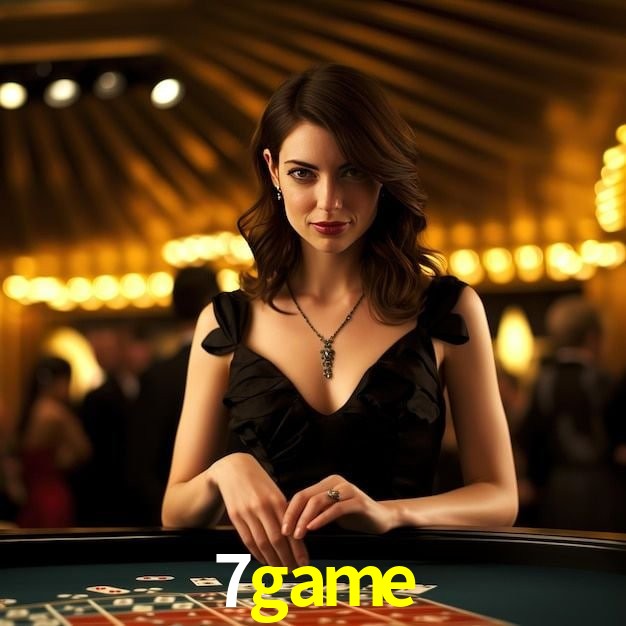 Desvendando o Mundo dos Jogos Virtuais na 7game