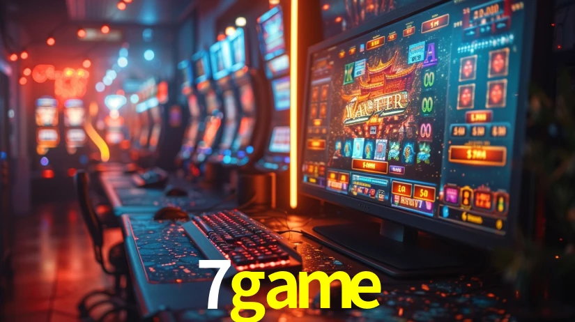 Experimente o Login Seguro Premium no 7game