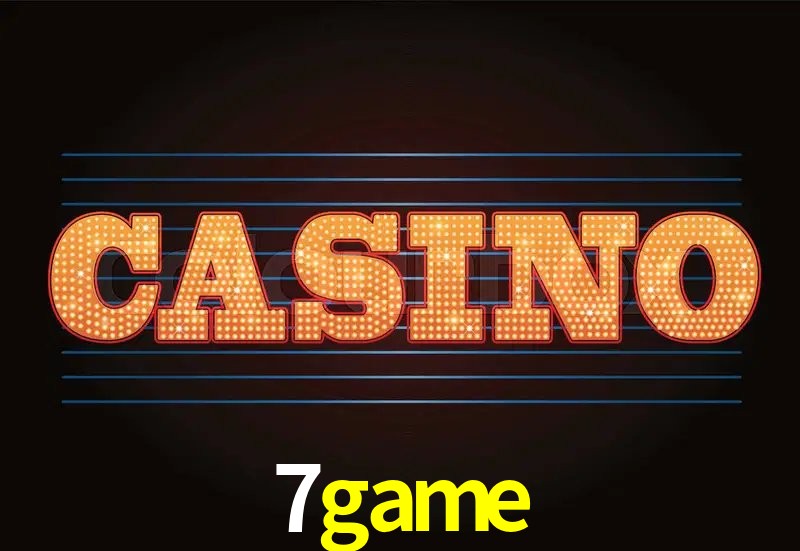 Diretório de Jogos 7game
