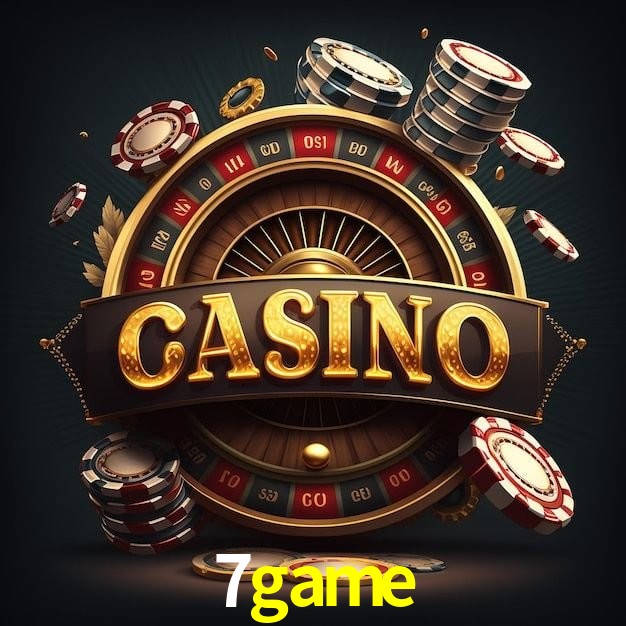 Imagem quadrada de apoio para baixar 7game