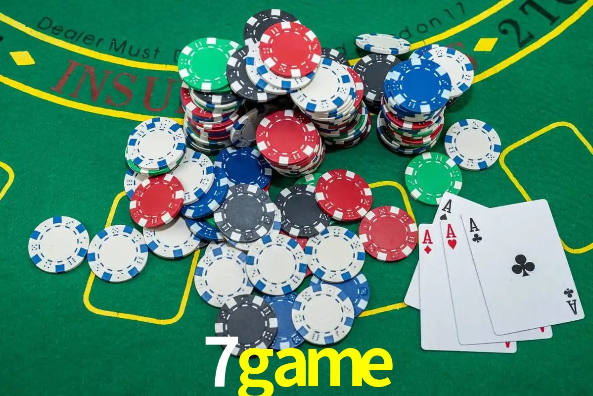 Casino VIP 7game