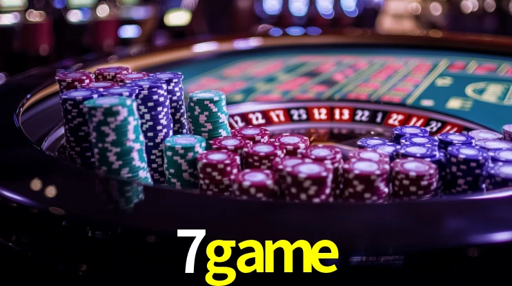 Live Casino 7game