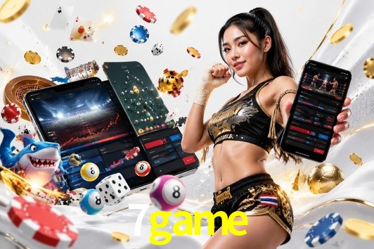 Weekend Specials 7game