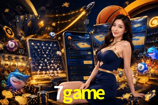 Seasonal Promotions 7game