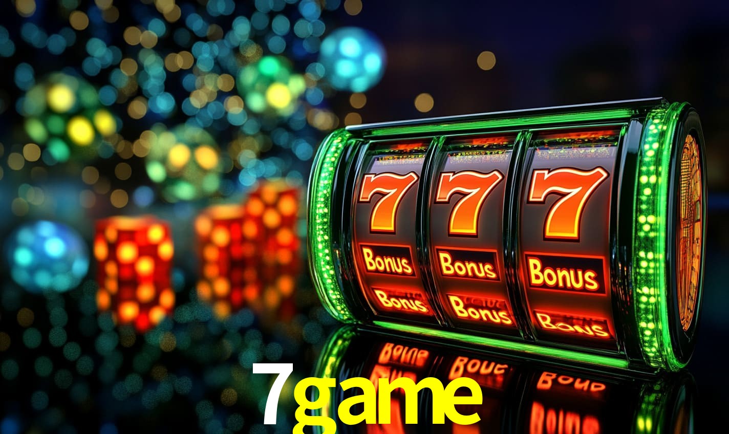 Integração de APIs 7game