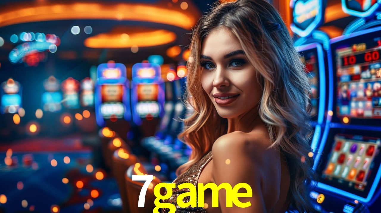 Slot Games 7game