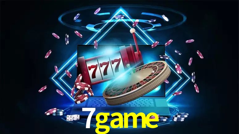 Design Responsivo 7game