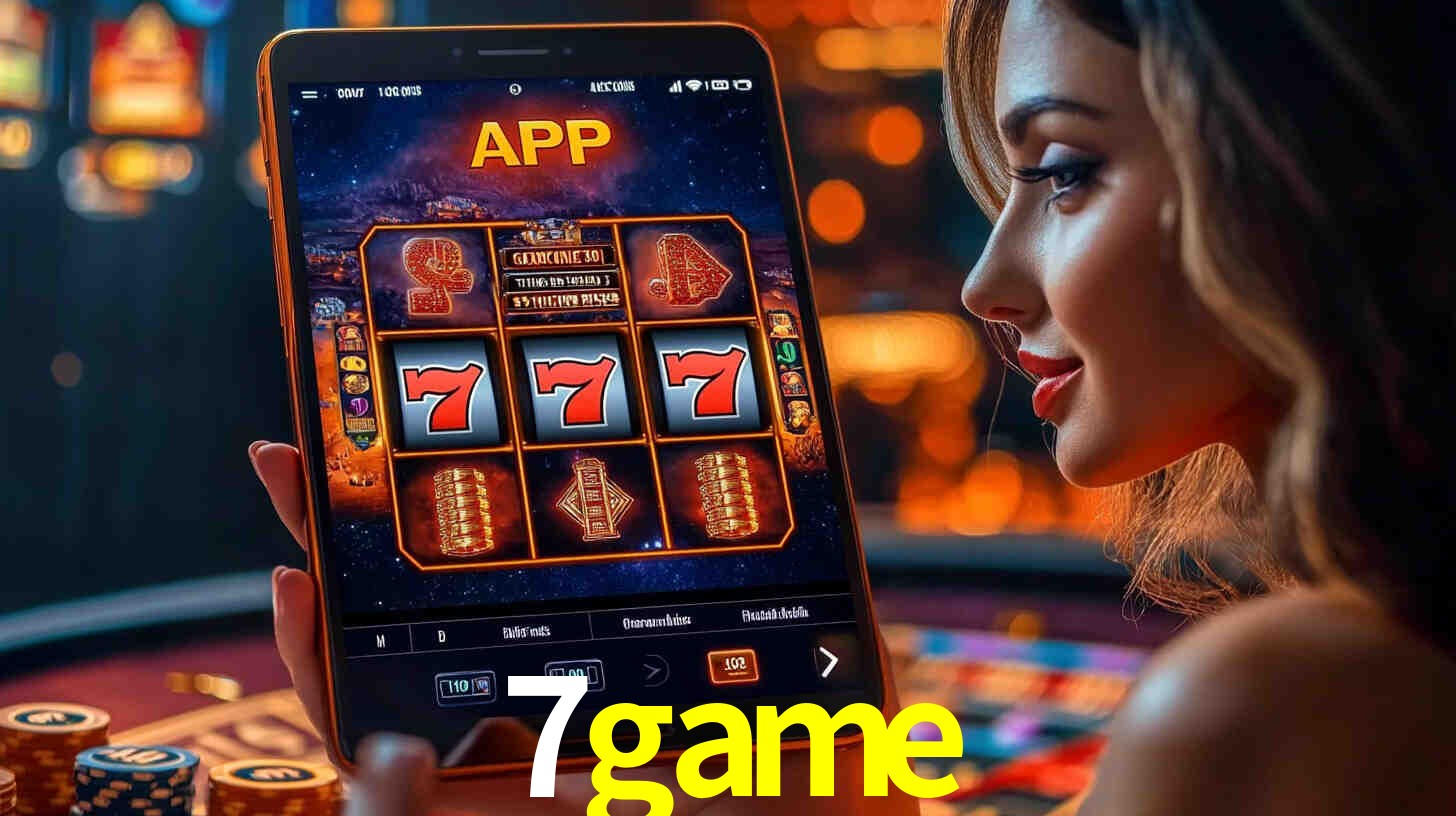 7game: A Experiência de Casino com Jogos de Mesa ao Vivo