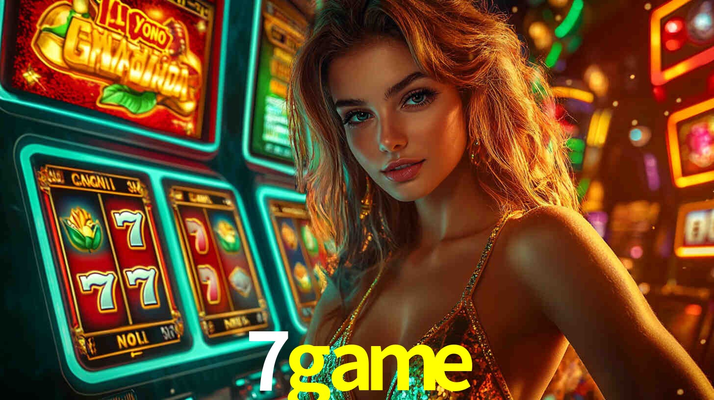 Welcome Bonus 7game