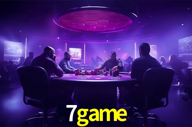 Casino Ao Vivo 7game
