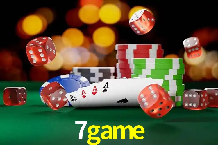 Segurança 2FA 7game