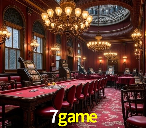 Imagem secundária de apoio para instalação do app 7game