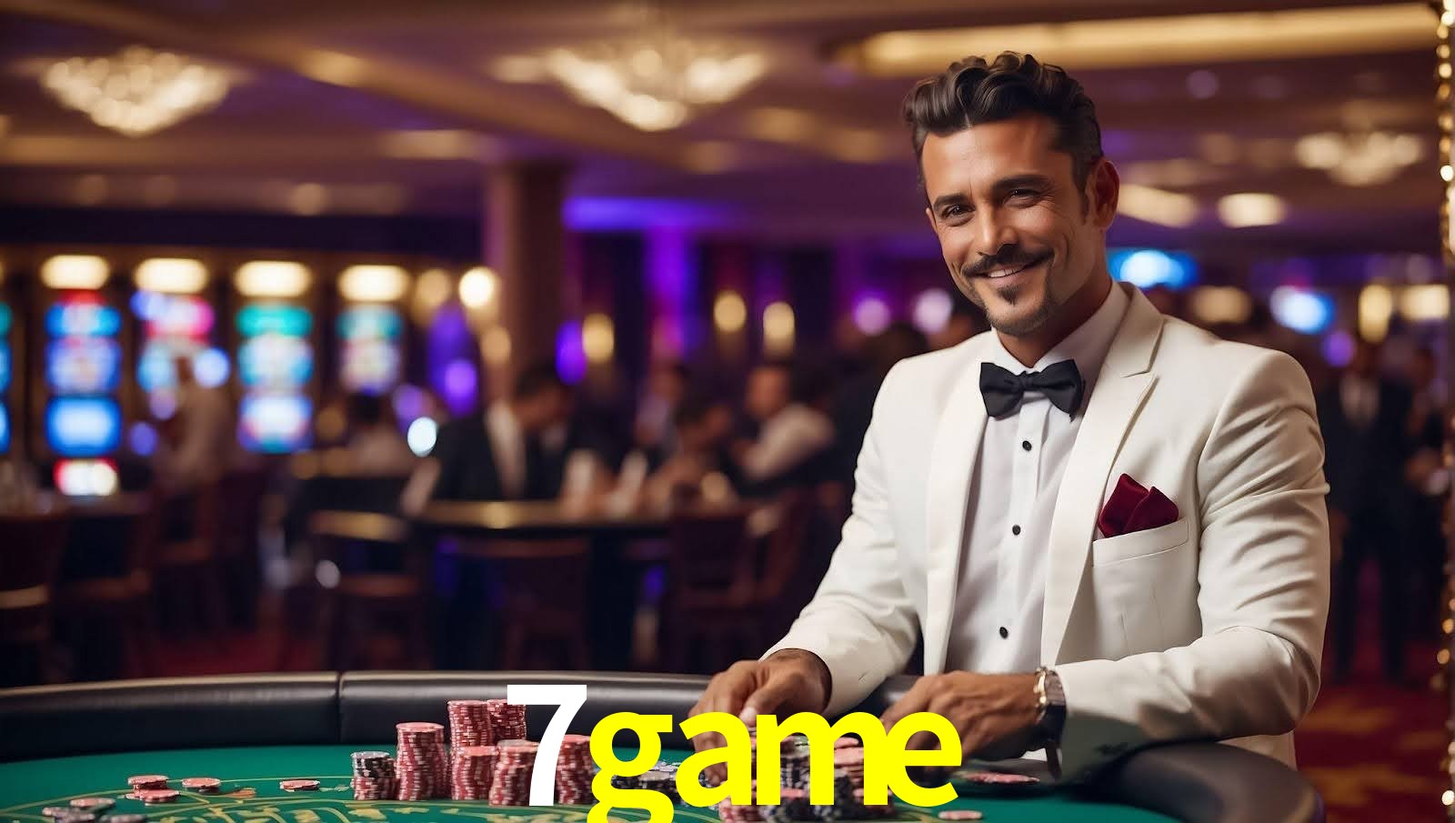 Especiais de Fim de Semana 7game