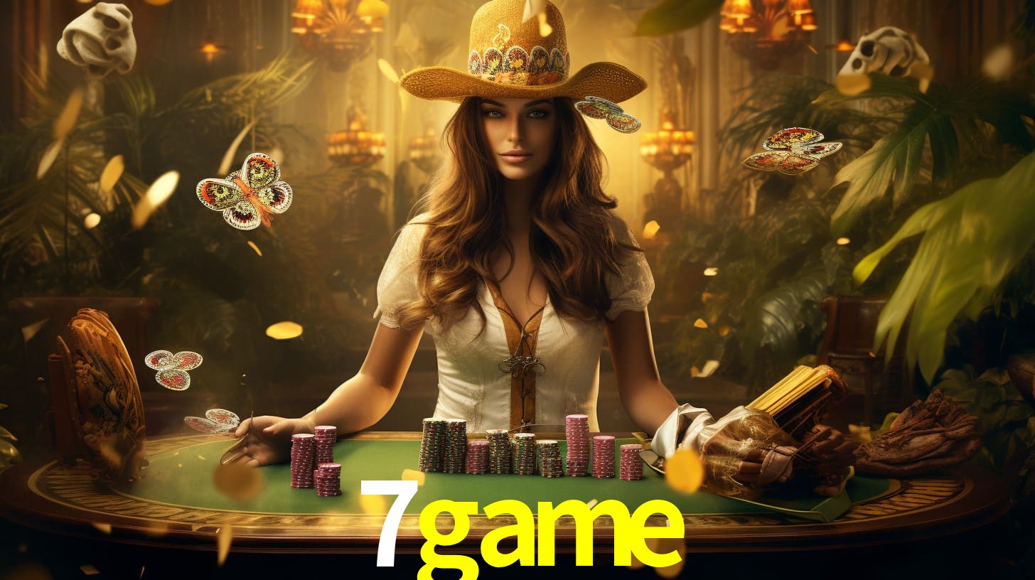 VIP Casino 7game