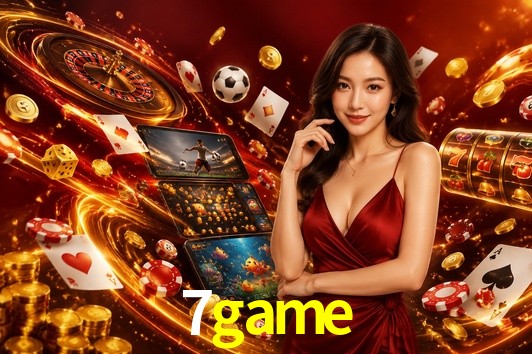 APP oficial da 7game para mobile