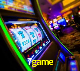 A Popularidade dos Caça-Níqueis no 7game