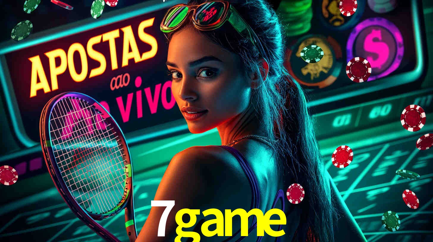 Explorando a Categoria de Eventos em Apostas na 7game