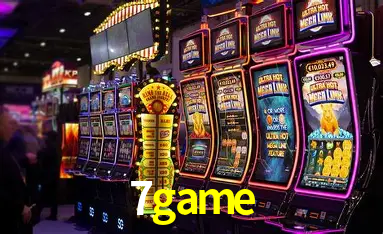 Descubra a Magia dos Jogos de Arcade no 7game